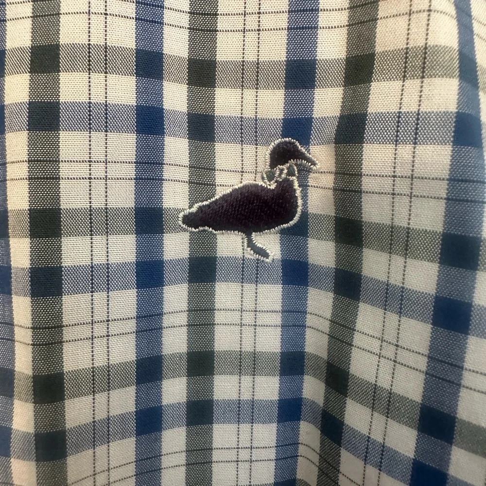 PROPERLY TIED button down - Picture 2 of 8